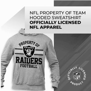 Raiders Hoodie